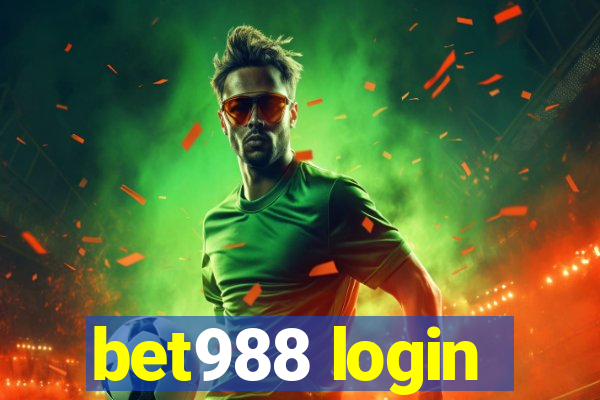 bet988 login